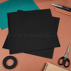 Coussinets en silicone auto-adhésifs&nbsp;AJEW-WH0643-121D-01