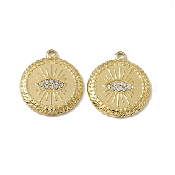 Подвески из нержавеющей стали 201 с вакуумным покрытием pvd&nbsp;STAS-J401-VC565