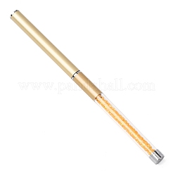 Pennello per nail art con strass&nbsp;MRMJ-P020-03D