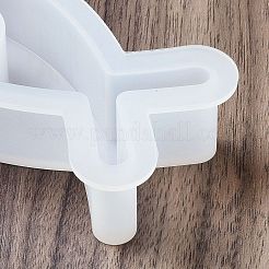 Силиконовые Молды-держатели своими руками&nbsp;SIMO-P008-13