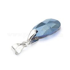 Гальваническим подвески стекла&nbsp;PALLOY-JF03062