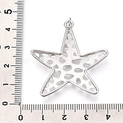 Латунные подвески&nbsp;KK-N268-54P