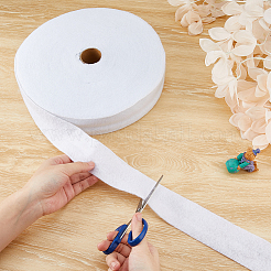50 m Polyesterstoff&nbsp;DIY-WH0037-41