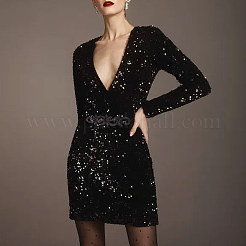 Цветок исправление горный хрусталь&nbsp;DIY-WH0504-33C