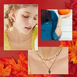 90 шт. 3 цвета подвески из сплава в тибетском стиле&nbsp;FIND-SC0004-52