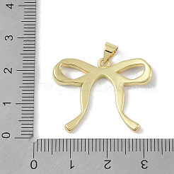 Латунные подвески&nbsp;KK-H477-02G-03