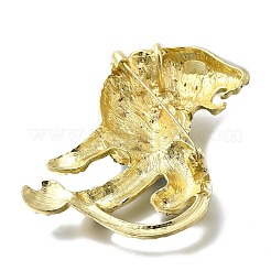 Львиные стразы булавки&nbsp;JEWB-M051-04G