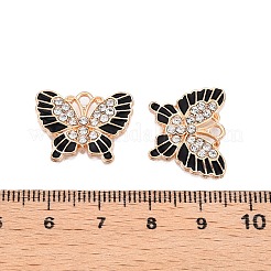 Подвески из эмали и сплава&nbsp;PALLOY-N176-102KCG