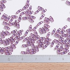 Perle di tila quarto di miyuki&nbsp;SEED-JP0008-QTL316