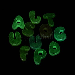 Perline europee in acrilico opaco luminoso&nbsp;OACR-N160-58