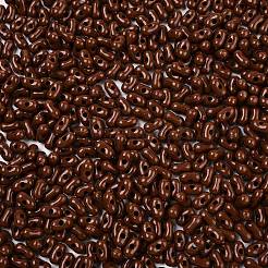 Perline acrilico opaco&nbsp;MACR-T048-02Y