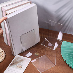 Acryl-Organizer&nbsp;DIY-WH0899-482