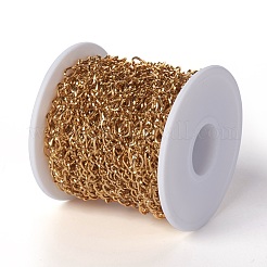 Ионное покрытие (ip) 304 нержавеющая сталь figaro цепи&nbsp;CHS-I001-09G