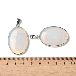 Opalite Anhänger&nbsp;G-M415-01P-06