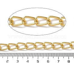 Catene barbozzale in alluminio ad ossidazione&nbsp;CHA-E003-03G