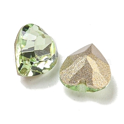 Стеклянные стразы кабошоны&nbsp;RGLA-L029-16A-238