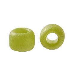 Круглые бусины toho 15/0&nbsp;SEED-XTR15-2600F