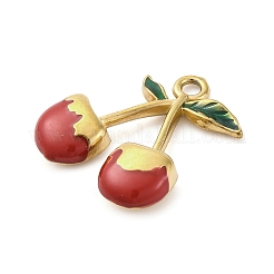 Подвески из нержавеющей стали 304&nbsp;STAS-V003-08G-02