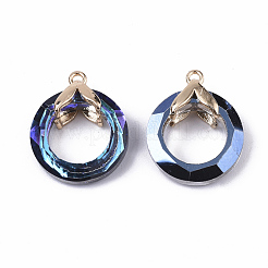 Подвески гальванизируйте стекла&nbsp;EGLA-N005-001A