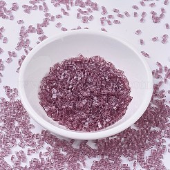 Miyuki mezza tila perline&nbsp;SEED-MY05-HTL0142