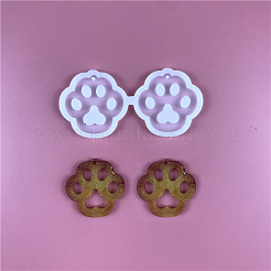 Силиконовые Молды для кулонов&nbsp;DIY-P030-16