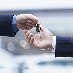 12шт 6 стиля кошачий сплав эмалированный брелок&nbsp;KEYC-CP00006