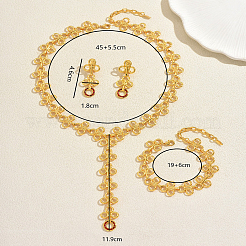 Sets aus Armbändern&nbsp;YS6437