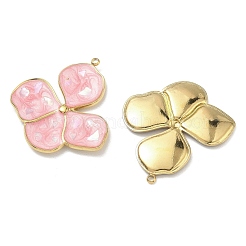Colgantes de esmalte de acero inoxidable 304&nbsp;STAS-C179-01G