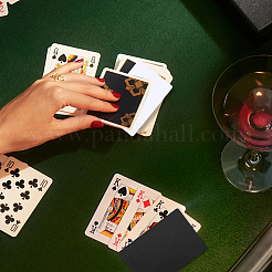 28шт пластиковые листы&nbsp;DIY-CP0013-25B