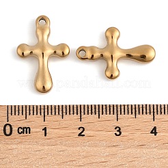 Подвески из нержавеющей стали 304 STAS-L022-486G