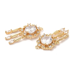 Стеклянные подвески&nbsp;KK-R145-01G