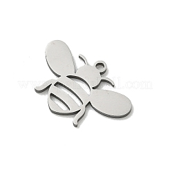201 pendentifs en acier inoxydable&nbsp;STAS-B136-04P