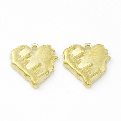 Подвески из сплава &nbsp;FIND-E026-05LG