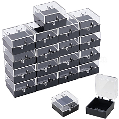 Scatole di imballaggio in plastica trasparente&nbsp;AJEW-CN0007-68