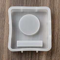 Силиконовая форма&nbsp;SIMO-S003-01C