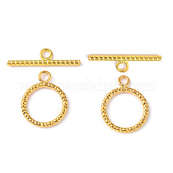 Латуни Переключить застежками&nbsp;KK-E265-G-NR