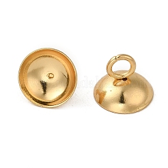 Подвесные серьги из нержавеющей стали 304&nbsp;STAS-I192-01E-G