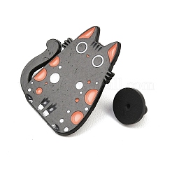 Эмалевые булавки&nbsp;LS-JEWB-I056-02EB-02