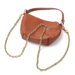 Chaînes de sac à main en acier inoxydable 304&nbsp;AJEW-BA00159-03