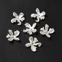 Непрозрачные акриловые колпачки шарик&nbsp;OACR-H016-01