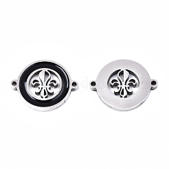 Соединительные элементы из эмалированной нержавеющей стали 304&nbsp;STAS-S080-012P-B