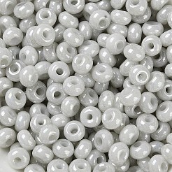 3/0 стакан бисер&nbsp;X1-SEED-L011-03A-06