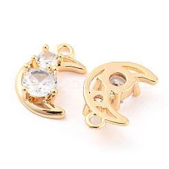 Прозрачные стеклянные прелести&nbsp;KK-E090-26G