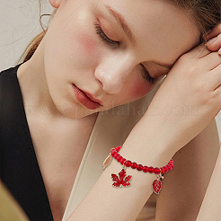 108 шт. 18 стиля подвески из сплава и эмали на тему Дня благодарения&nbsp;ENAM-SC0006-86