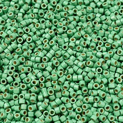 Бусины Миюки delica&nbsp;SEED-J020-DB1844F