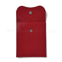 Custodie per gioielli in velluto&nbsp;TP-B002-04