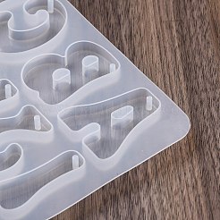 Силиконовые Молды&nbsp;LS-DIY-K073-44