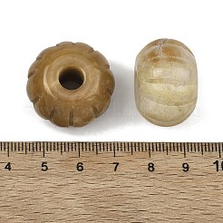 Natürliche Topas-Jade-Perlen&nbsp;GG-CBA02C4-07C