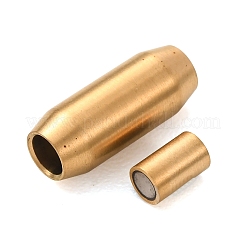 Chiusure magnetiche in acciaio inox 304&nbsp;STAS-A151-01B-G