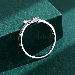 925 стерлингового серебра кольца перста&nbsp;FS-WG231A9-02